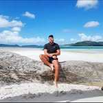 Daniel Church | Fitness & Travel - @mrdanielchurch - Instagram