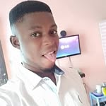 Daniel Kanjal - @its_danielchurch - Instagram