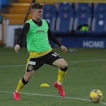 @danielchurch44 - Instagram