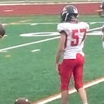 Daniel Ciaccio⚾️🏈 - @dciacc_575 - Instagram