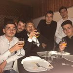 Daniel018 - @danielino_ciambrone_18 - Instagram