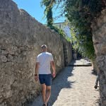 Daniel Cian - @jackiecian - Instagram