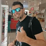 Daniel Ciancio - @daniel.ciancio1 - Instagram
