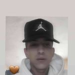 Len ten Daniel - @daniel_cibula29 - Instagram