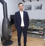 Daniel Cibulka - Facebook