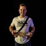 Daniel Cibulka - @cibulkadaniel - Instagram