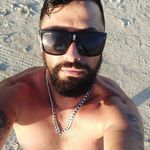 Daniel Ciccone - @daniel._rodrigo - Instagram