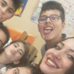 Daniel ciccone - @danyfuocospiro - Instagram