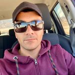 Daniel Ciccone - @danielbciccone - Instagram