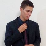 Daniel Cícero - @daniel.cicero.37 - Instagram