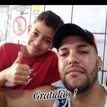 Daniel Santos - @danielcicero504 - Instagram