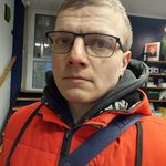 Daniel Cichoń - @paneczkin1992 - Instagram