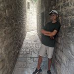Daniel Cichoń - @cichonialdo - Instagram
