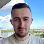 DanielCichoń - @danielxcichon - Instagram