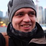 Daniel Ciesielski - @danielciesielski - Instagram