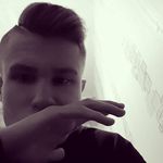 Daniel Ciesielski - @dani3l_cie - Instagram
