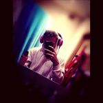 Daniel Ciesielski - @eloczarnyjestem - Instagram