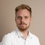Daniel Kamil Ciesielski - @gingerowaty - Instagram