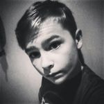 Daniel Zachary Ciesielski - @mrocznydarken - Instagram