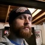 Daniel Bernard Ciesinski - @danielciesinski - Instagram
