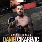 Daniel Cikarevic - @danielcikarevic_kogym - Instagram