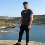 Daniel Cini - @danielcini31 - Instagram