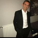 Daniel Cini - @danicini1802 - Instagram