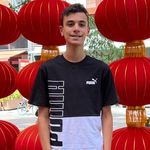 Daniel Cini - @daniel_cini1 - Instagram