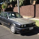 Daniel Cini (e30) - @d_cinie30build - Instagram
