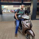 Daniel Cini Santucci - @daniel.cini - Instagram