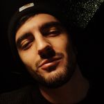 Daniel Cinini - @_danielcinini - Instagram
