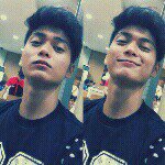 Daniel Clarin - @leinaddddddd - Instagram
