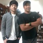 Daniel Clarin - @clarin2140 - Instagram