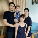 Daniel Clarin Andan - @35kaydee - Instagram