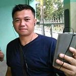 Daniel Gatbonton Clarin - @clarind - Instagram