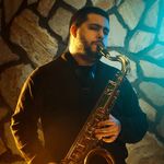 Daniel Gómez Gil composer - @daniel.clarinetsax - Instagram