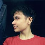 Daniel Clarin - @daniel_21clarin - Instagram
