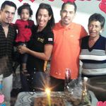 Daniel Marcano - @daniel_clarines - Instagram