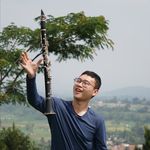 Daniel Ong | Clarinetist - @danielong_clarinet - Instagram