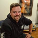 Daniel Cleary - @d.r.c.1992 - Instagram