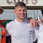 Daniel Cleary - @dancleary1991 - Instagram