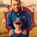 Daniel Cleary - Facebook