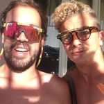 Daniel Cleaver - @cheercleaver - Instagram