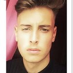 Daniel Cleaver💋 - @daniel_cleaver14 - Instagram