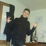 Daniel Cleaver - @danielcleaver12 - Instagram