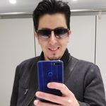 Daniel Cleaver - @danielalbertogc - Instagram
