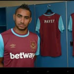 @danielcleaverwhufc2805 - Instagram
