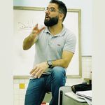 Daniel Clemente - @danielclementeprofessor - Instagram