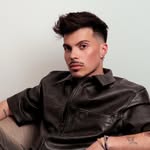 Daniel Clemente • Make up Artist - @bydaniclemnte - Instagram
