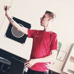 Daniel Clever - @the_monkey180 - Instagram